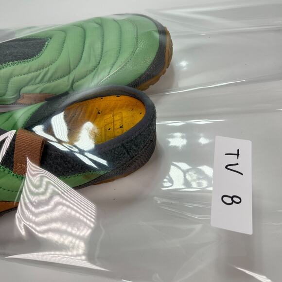 Teva ReEmber Terrain Green Gray Slip On Comfort Shoes 1129582 Women’s Size 9 - Picture 8 of 8